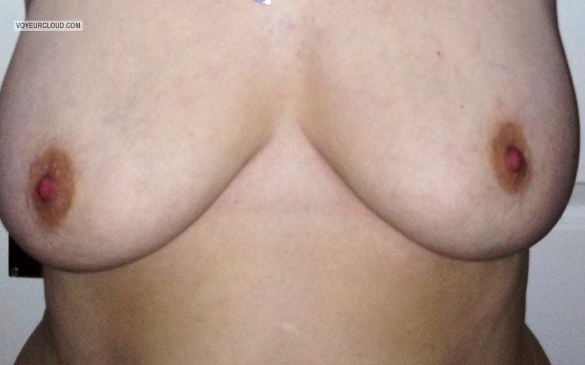 Big Tits Rachel